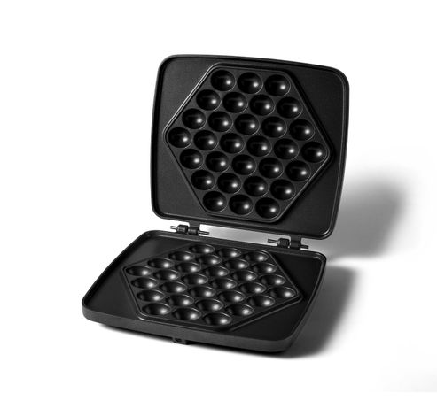 FM0029 Bubble Waffle bakplaat  Frifri