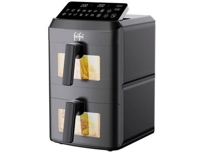 DUO AIFRYER SLIM DUO