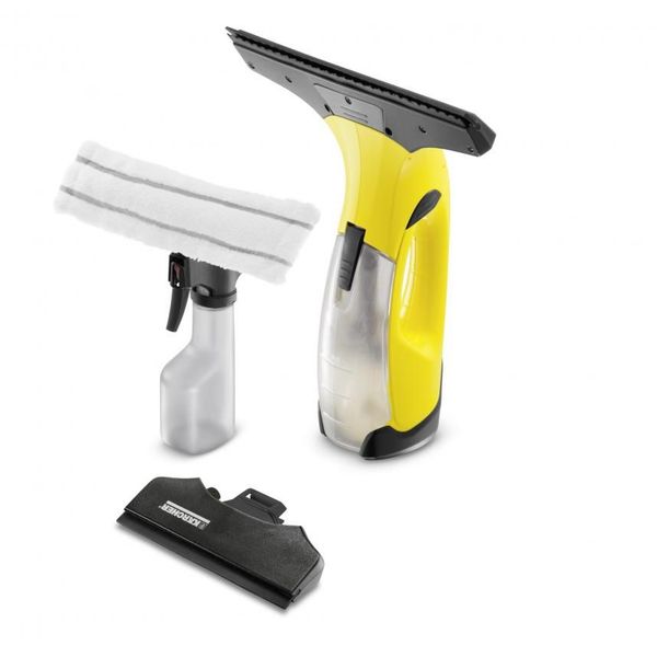 Karcher WV2 Premium Yellow