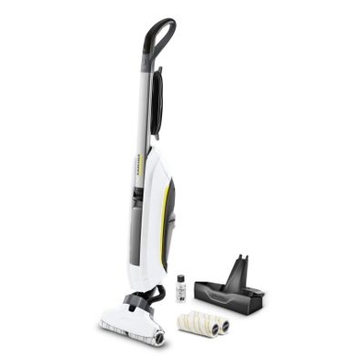 FC5 Premium White  Karcher