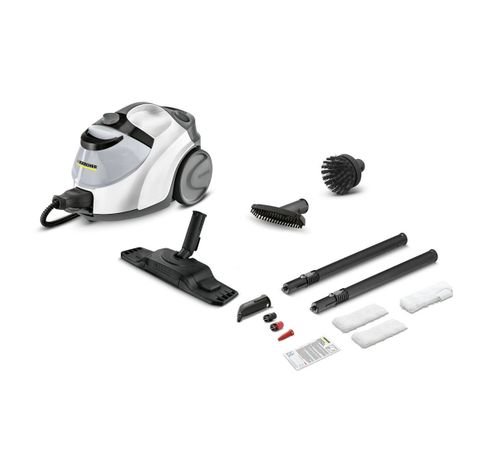 SC5 Premium Luxe  Karcher