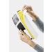 Karcher KV 4 VibraPad Premium Wit