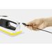 Karcher KV 4 VibraPad Premium Wit