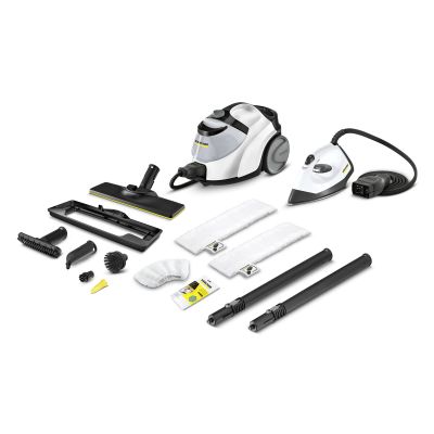 SC 5 EasyFix Premium Iron  Karcher