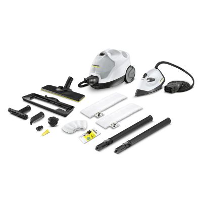 SC 4 EasyFix Premium Iron  Karcher