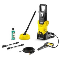 Karcher K3 Home incl. rioolslang 1600W