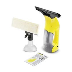 Karcher Window Vac WV1Plus Yellow