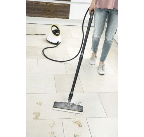 Stoomreiniger SC 2 Delux EasyFix PREMIUM  Karcher