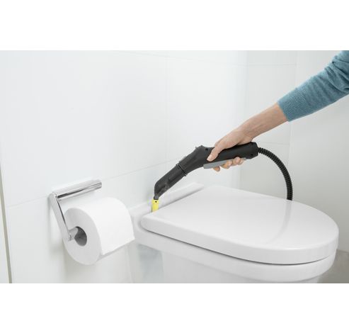 Stoomreiniger SC 2 Delux EasyFix PREMIUM  Karcher