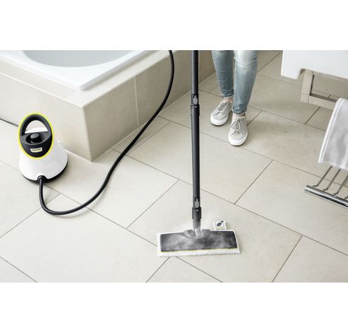 Stoomreiniger SC 2 Delux EasyFix PREMIUM  Karcher