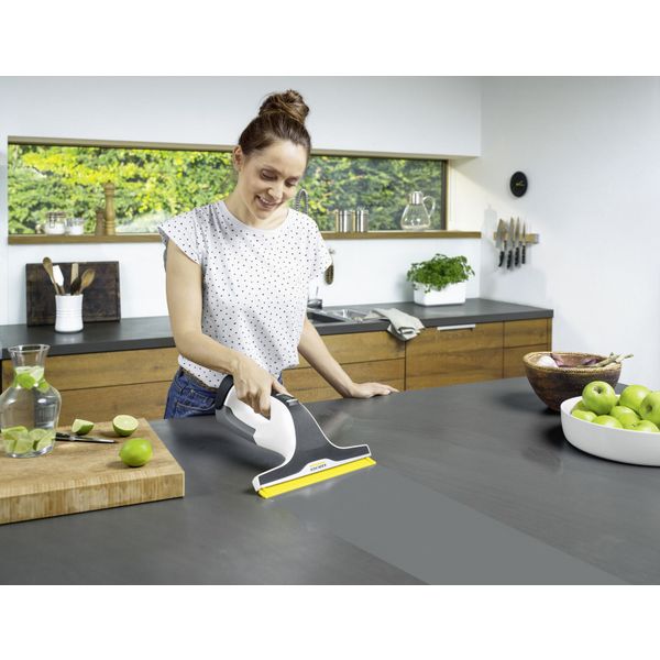 Karcher Window Vac WV6 Premium