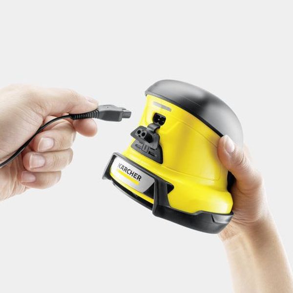 Karcher EDI 4 Elektrische ijskrabber