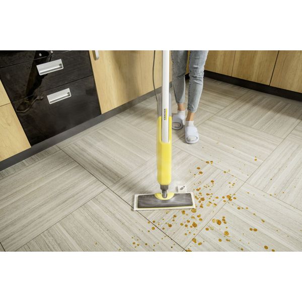 Karcher Stoomreiniger SC2 Upright Easy Fix