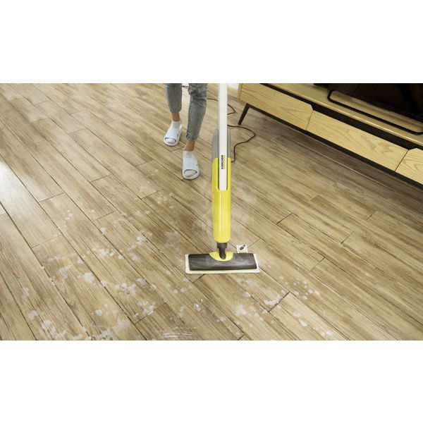 Karcher Stoomreiniger SC2 Upright Easy Fix