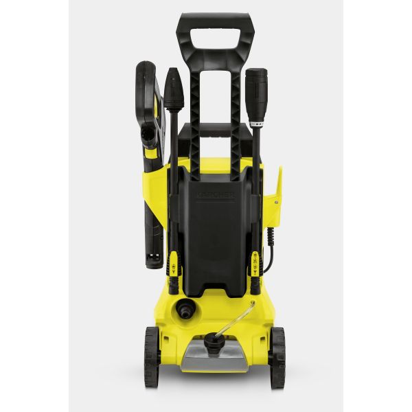 Karcher HOGEDRUKREINIGER K3 POWER CONTROL 1600W 120BAR