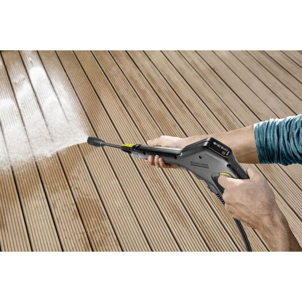 Karcher HOGEDRUKREINIGER K3 POWER CONTROL 1600W 120BAR