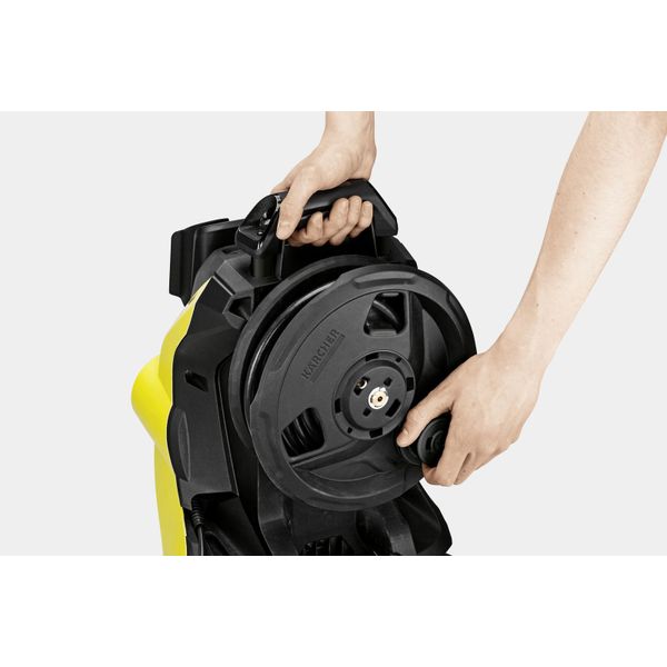 Karcher HOGEDRUKREINIGER K5 PREMIUM SMART CONTROL