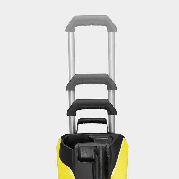 Karcher HOGEDRUKREINIGER K5 PREMIUM SMART CONTROL