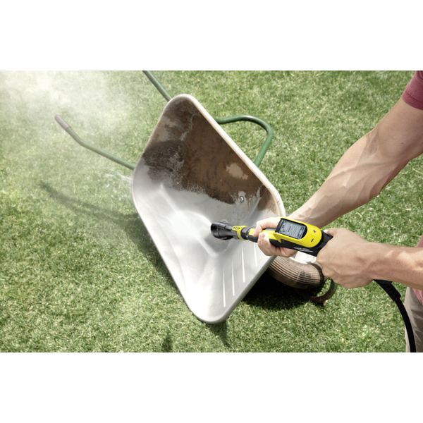 Karcher HOGEDRUKREINIGER K5 PREMIUM SMART CONTROL