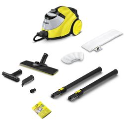 Karcher Stooreiniger SC5 EasyFix