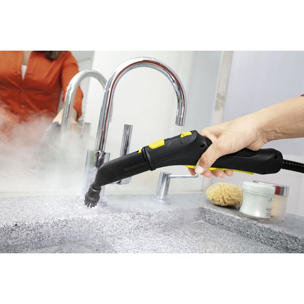 Karcher Stooreiniger SC5 EasyFix