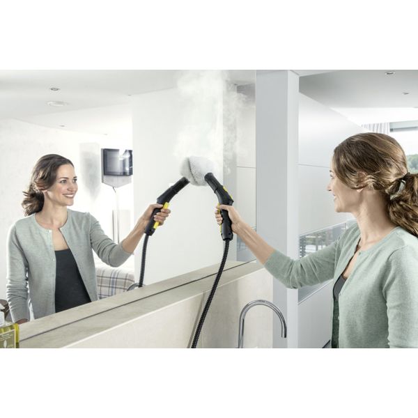 Karcher Stooreiniger SC5 EasyFix