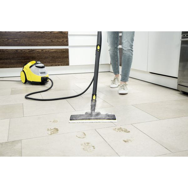 Karcher Stooreiniger SC5 EasyFix