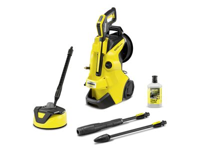 Hogedrukreiniger K 4 Premium Power Control Home