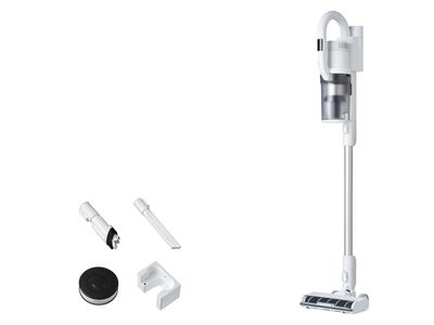 S1 Home snoerloze steelstofzuiger