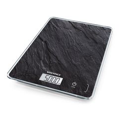 Soehnle 61515 Digitale keukenweegschaal Page Compact 300 Slate