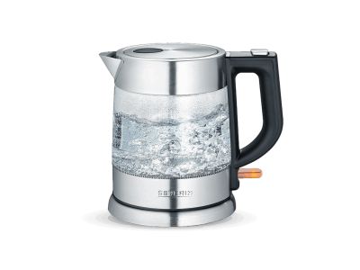 WK3468 Glazen waterkoker