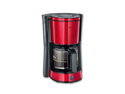 KA 4817 Koffiezetapparaat Rood