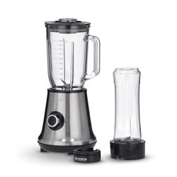 Severin SM3737 multimixer + smoothie Mix & Go