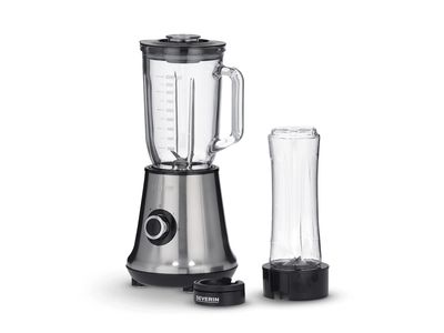 SM3737 multimixer + smoothie Mix & Go