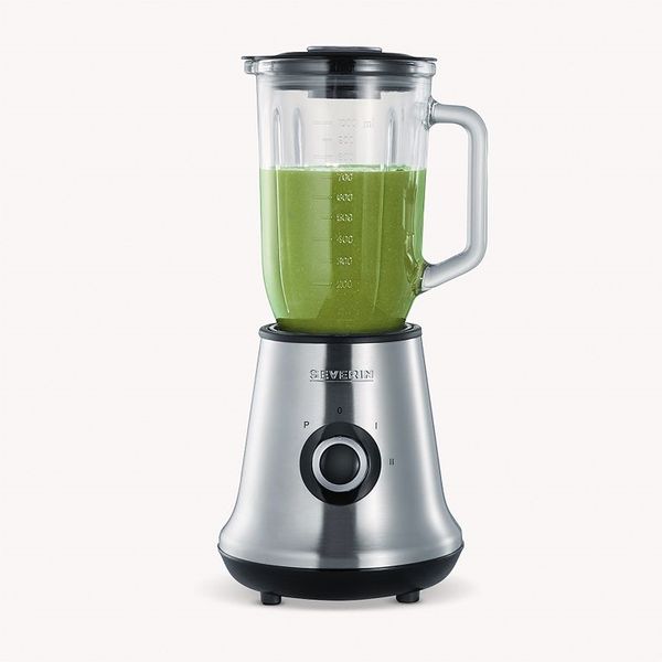 Severin SM3737 multimixer + smoothie Mix & Go