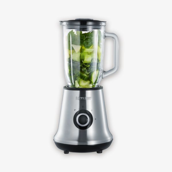 Severin SM3737 multimixer + smoothie Mix & Go