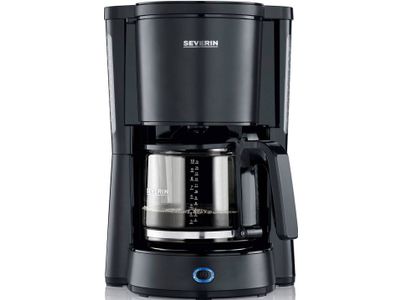 KA9554 Filterkoffiezetapparaat