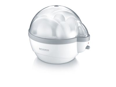 EK3051 eierkoker wit
