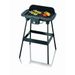 Severin Barbecue-Grill Zwart