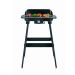 Severin Barbecue-Grill Zwart