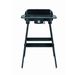 Severin Barbecue-Grill Zwart