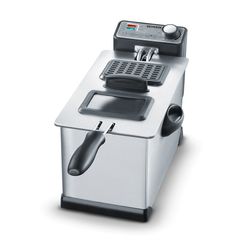 Severin FR 2431 Friteuse