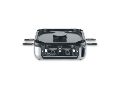 RG2379 Sevento Gourmetstel met downdraft