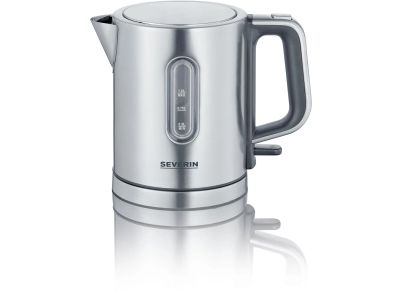 WK 3401 Waterkoker 1L 2400W RVS