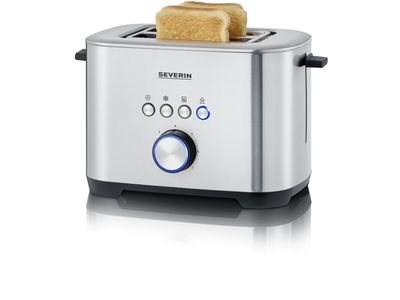 Broodrooster 2 sneden 