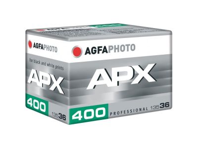 Photo Apx 400 Prof 135-36