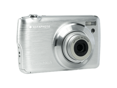 Realishot DC8200 Silver