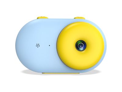 Realikids Cam Waterproof Blue