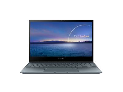 Asus zenbook flip 13 UX363JA-EM120T-BE