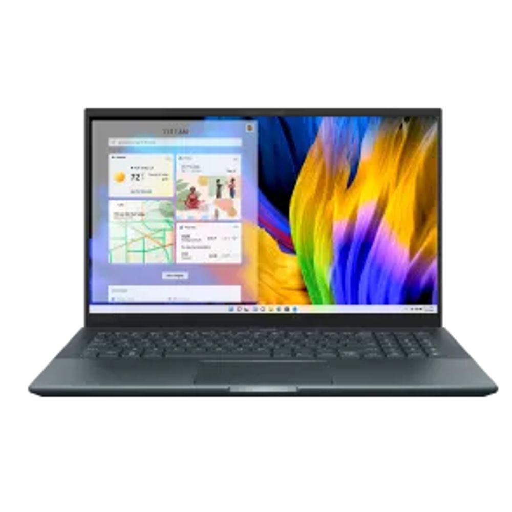 Zenbook PRO 15 UM535QE-KJ193W 